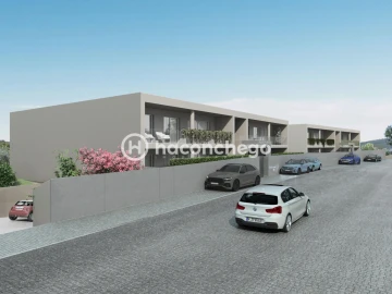 Apartamento T2 para Venda em Abade de Neiva