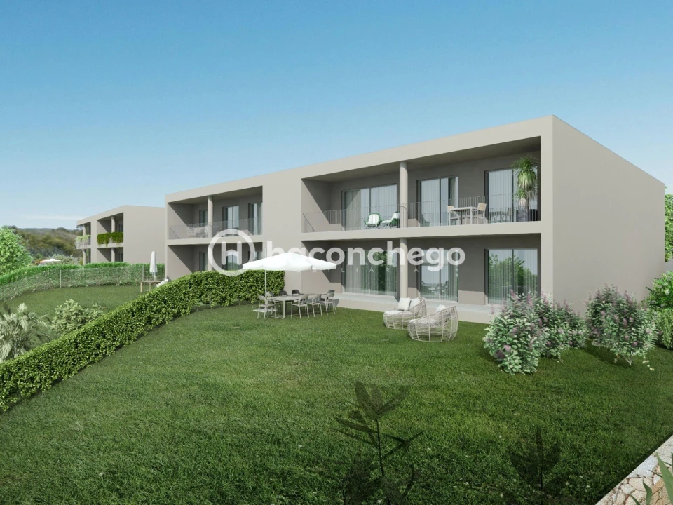 Apartamento T2 para Venda em Abade de Neiva Foto 5