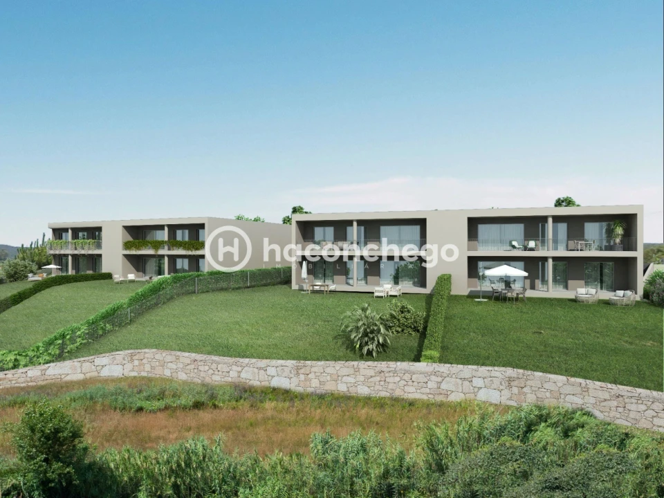 Apartamento T2 para Venda em Abade de Neiva Foto 5