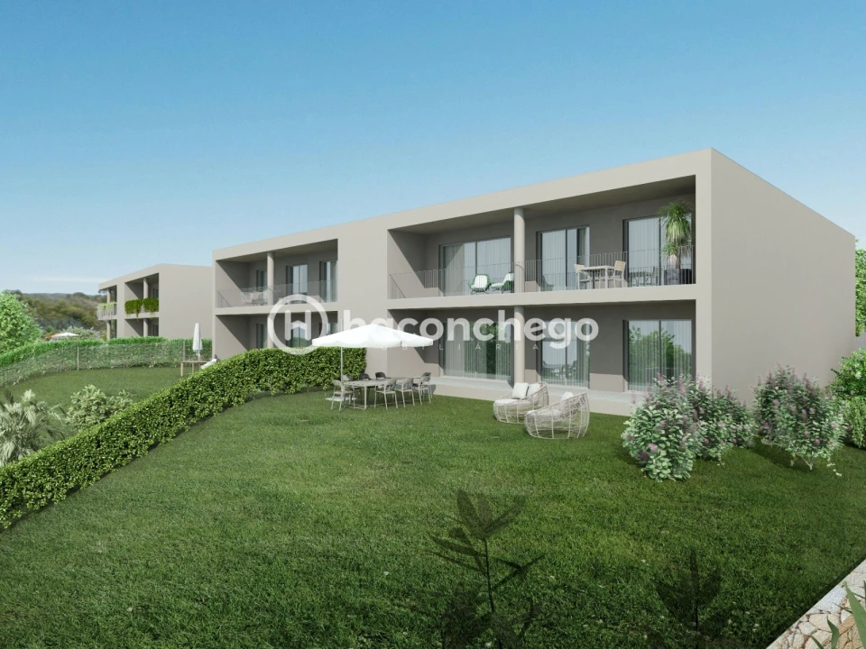 Apartamento T2 para Venda em Abade de Neiva Foto 6