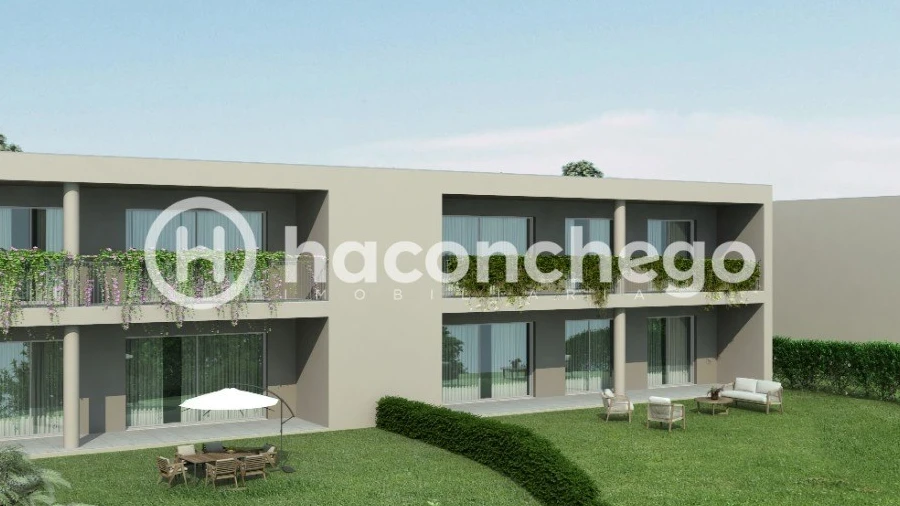 Apartamento T2 para Venda em Abade de Neiva