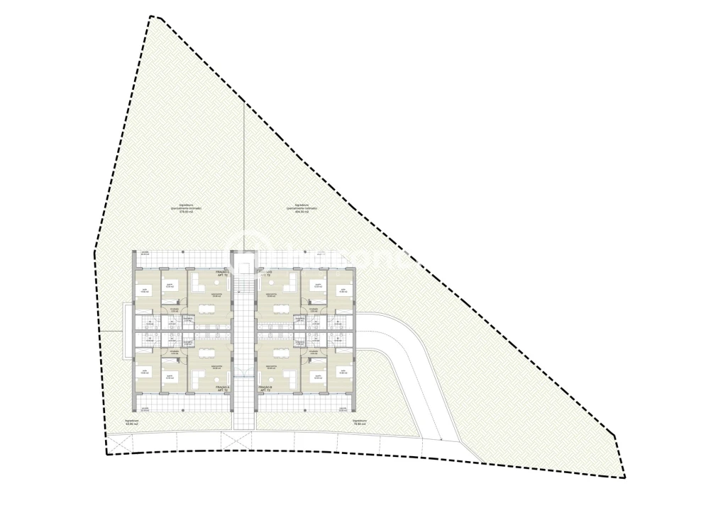 Apartamento T2 para Venda em Abade de Neiva Foto 9