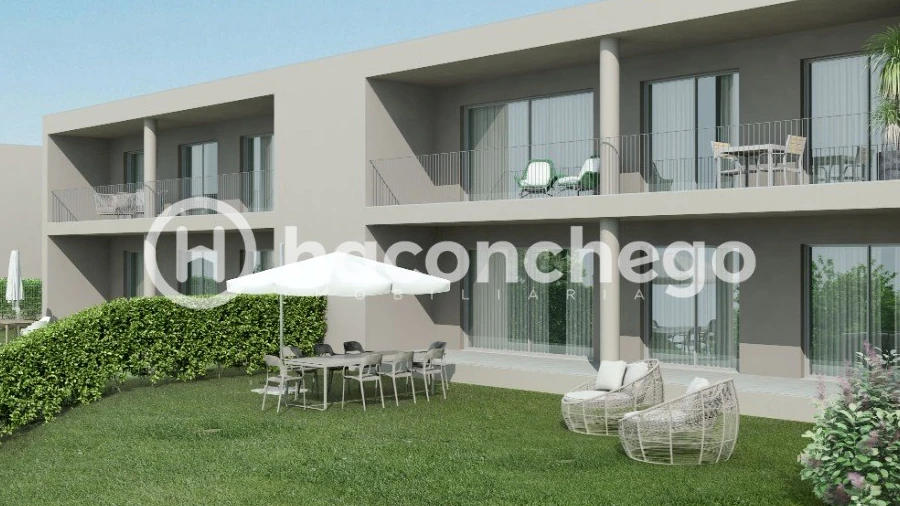 Apartamento T2 para Venda em Abade de Neiva