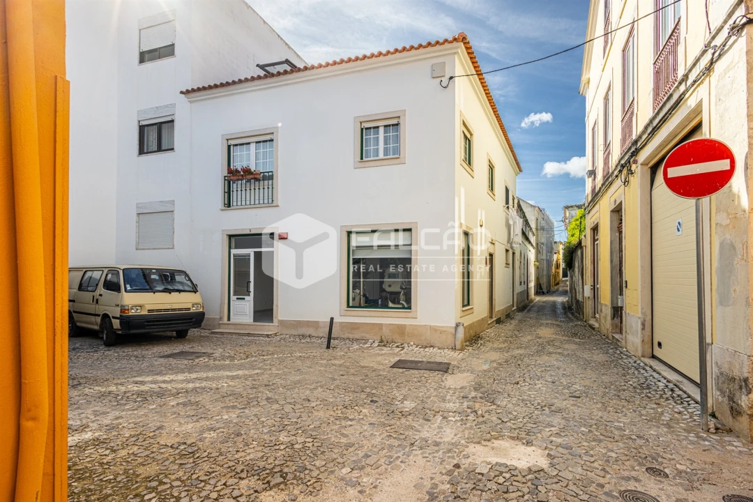 Loja para Arrendamento em Marvila, Ribeira Santarém, São Salvador, São Nicolau Foto 37