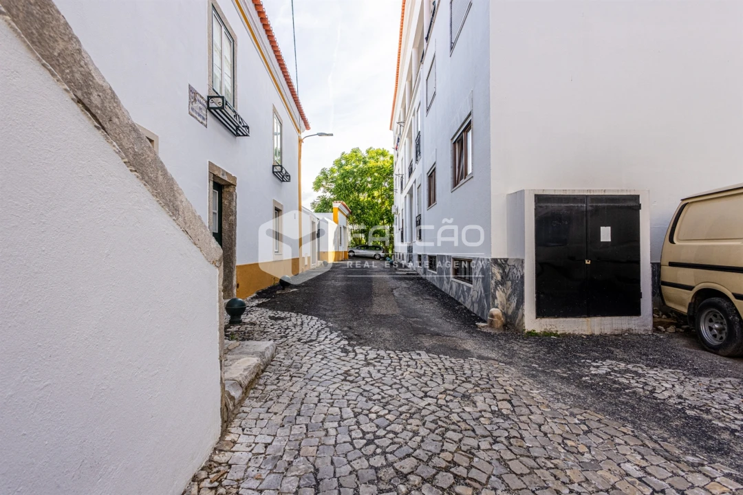 Loja para Arrendamento em Marvila, Ribeira Santarém, São Salvador, São Nicolau Foto 39
