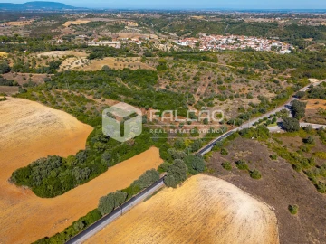 Terreno para Venda em Azoia de Cima e Tremês