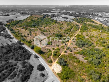 Terreno para Venda em Azoia de Cima e Tremês