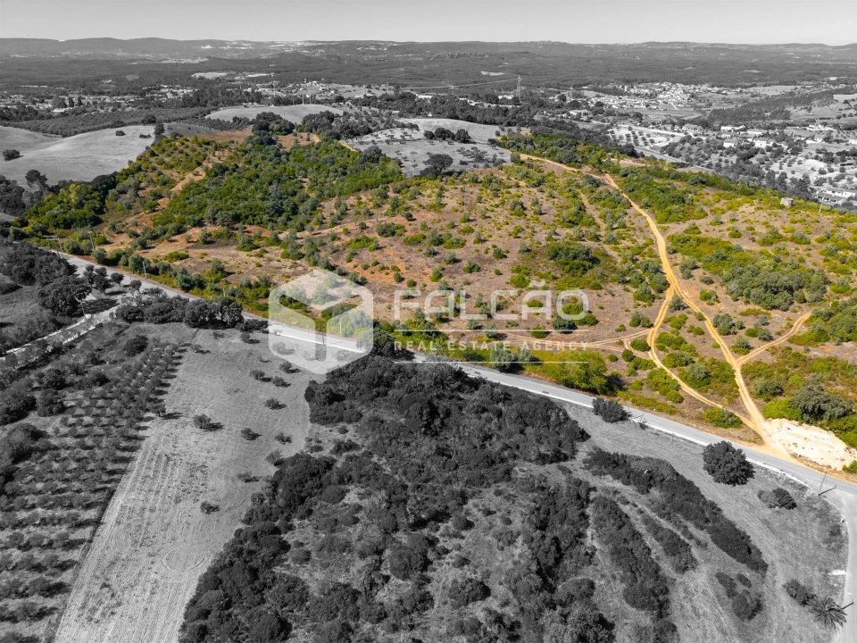 Terreno para Venda em Azoia de Cima e Tremês Foto 20