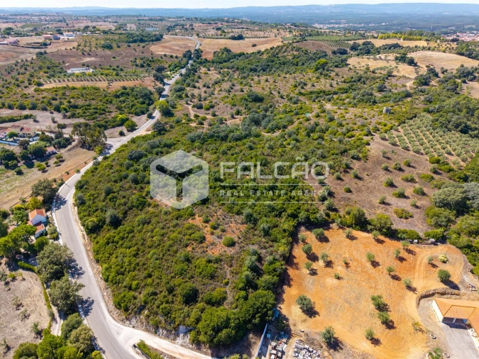Terreno para Venda em Azoia de Cima e Tremês Foto 17