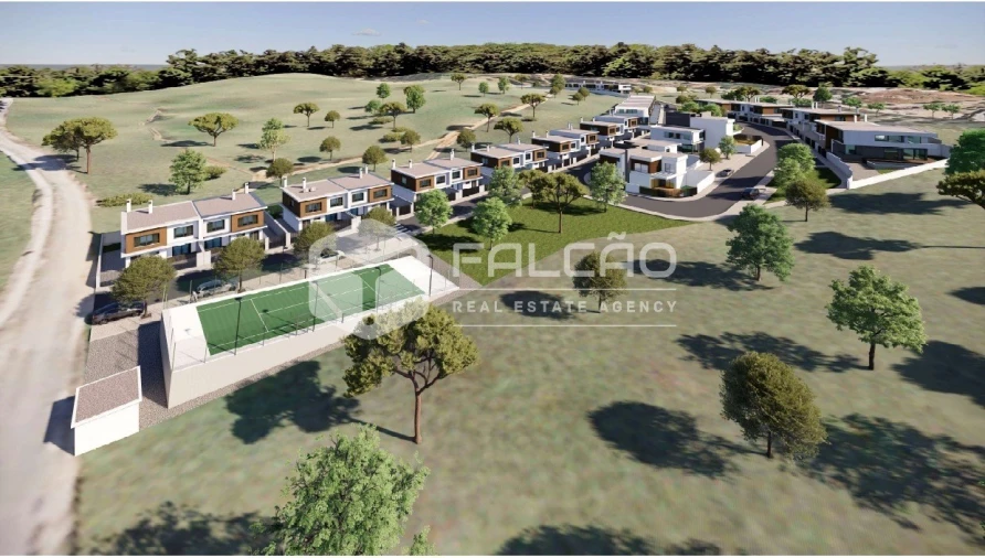 Terreno para Venda em Azoia de Cima e Tremês Foto 42