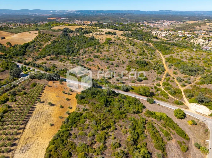 Terreno para Venda em Azoia de Cima e Tremês Foto 21