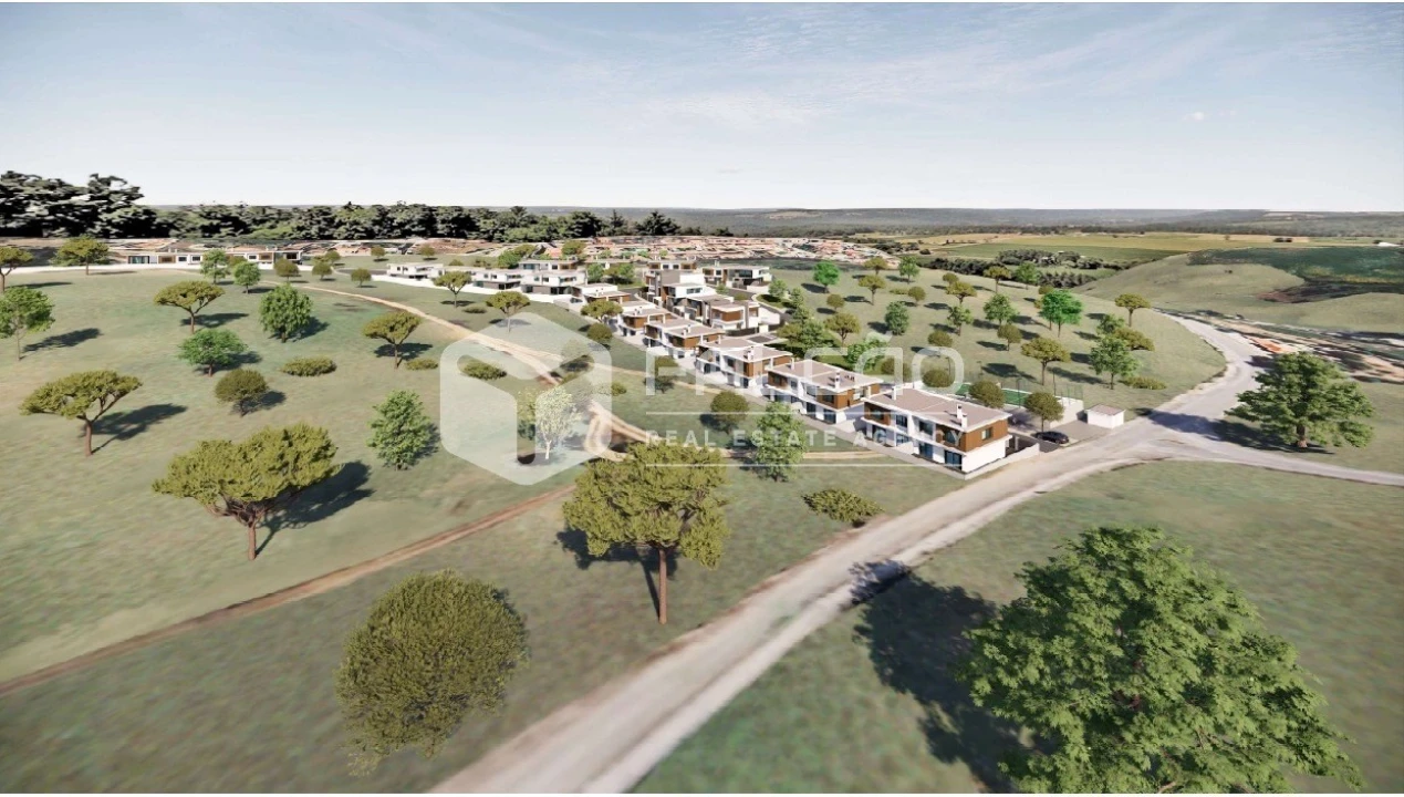 Terreno para Venda em Azoia de Cima e Tremês Foto 38