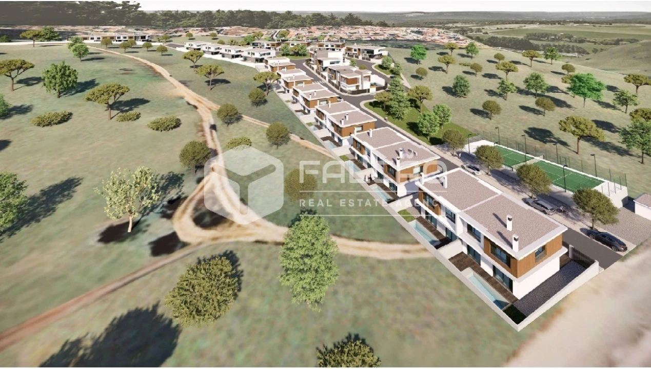 Terreno para Venda em Azoia de Cima e Tremês Foto 41