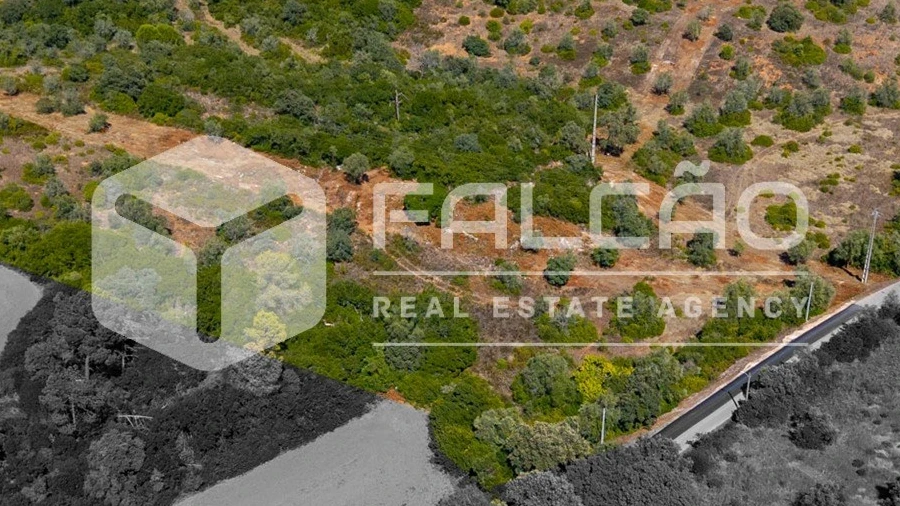Terreno para Venda em Azoia de Cima e Tremês