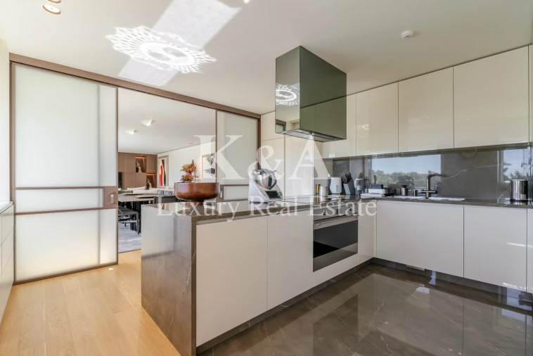 Apartamento T4 para Venda em Aldoar, Foz do Douro e Nevogilde Foto 17