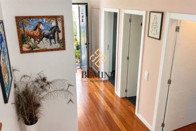 Moradia T3 para Venda em Santa Cruz