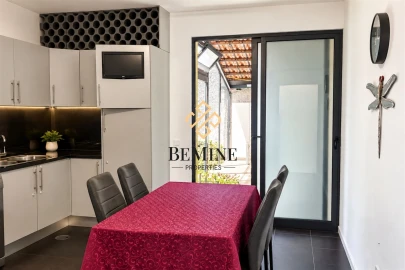 Moradia T3 para Venda em Santa Cruz