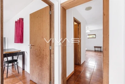 Moradia T2 para Venda em Lage