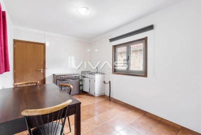 Moradia T2 para Venda em Lage