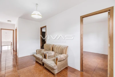 Moradia T2 para Venda em Lage