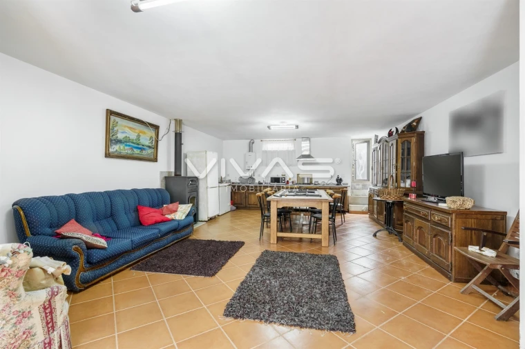 Moradia T2 para Venda em Lage Foto 4