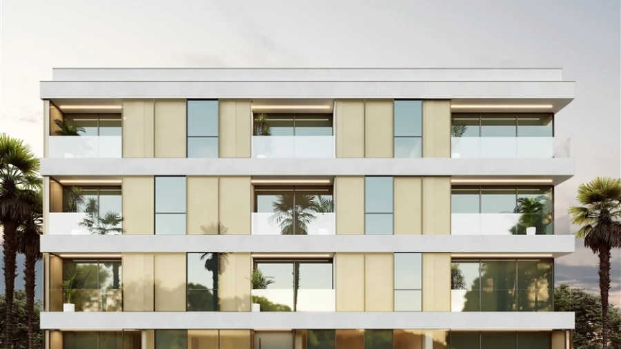 Apartamento T1 para Venda em Aradas