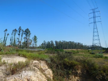 Terreno para Venda em Souto da Carpalhosa e Ortigosa