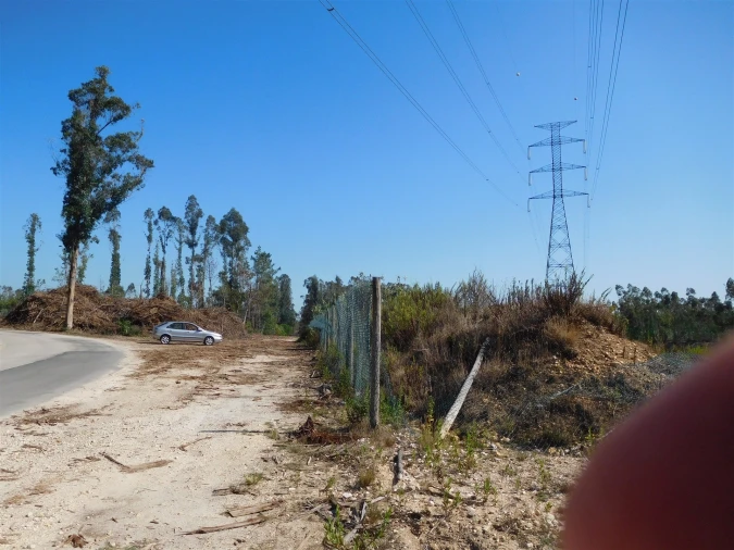 Terreno para Venda em Souto da Carpalhosa e Ortigosa Foto 2