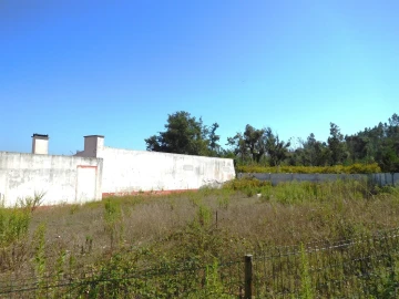 Terreno para Venda em Monte Real e Carvide