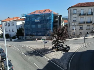 Quarto para Arrendamento em Sé Nova, Santa Cruz, Almedina e São Bartolomeu