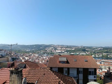 Quarto para Arrendamento em Sé Nova, Santa Cruz, Almedina e São Bartolomeu
