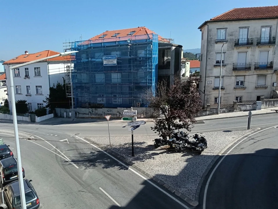 Quarto para Arrendamento em Sé Nova, Santa Cruz, Almedina e São Bartolomeu Foto 21
