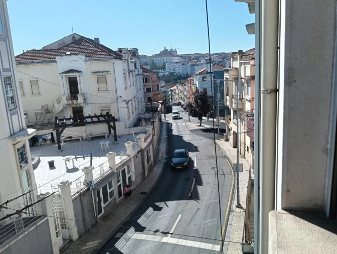 Quarto para Arrendamento em Sé Nova, Santa Cruz, Almedina e São Bartolomeu Foto 20