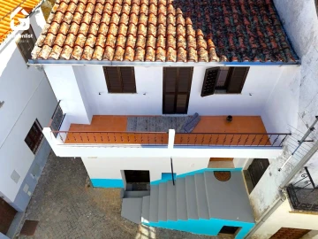 Moradia T2 para Venda em Janeiro de Baixo