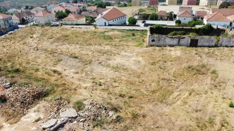 Terreno para Venda em Tortosendo