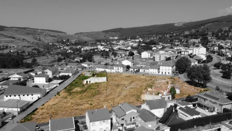 Terreno para Venda em Tortosendo