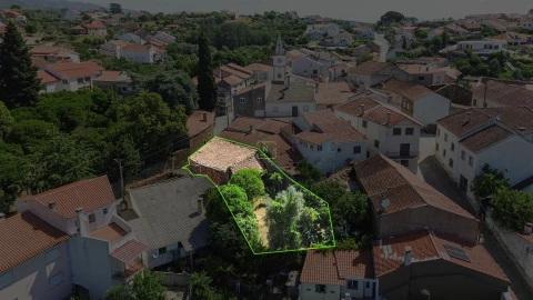 Moradia T3 para Venda em Ninho do Açor e Sobral do Campo
