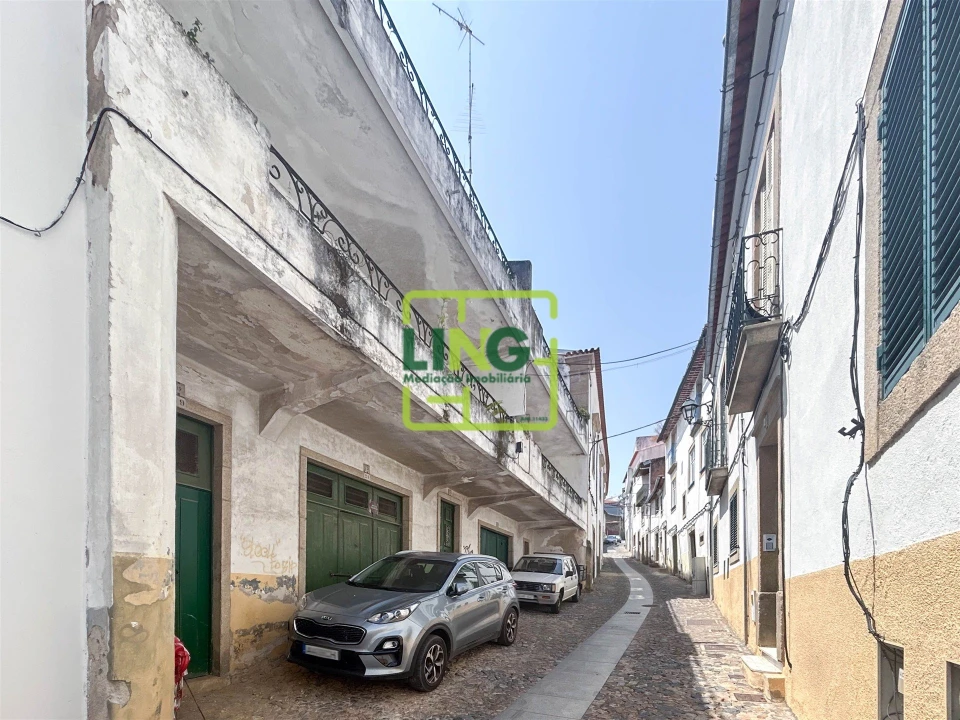 Apartamento T2 para Venda em Castelo Branco Foto 21
