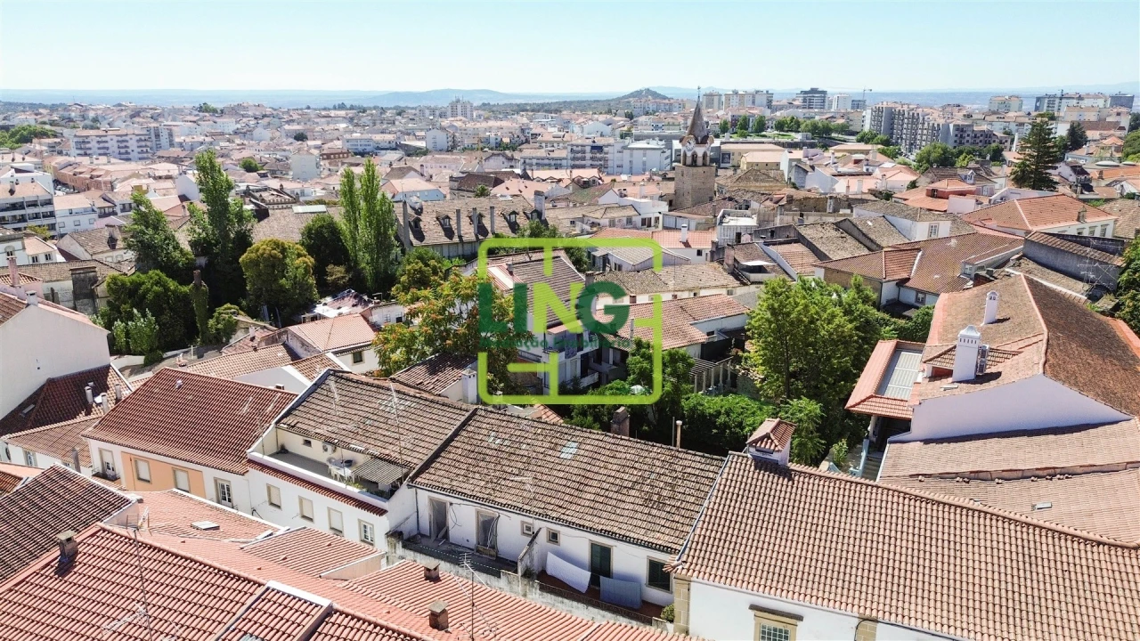 Apartamento T2 para Venda em Castelo Branco Foto 36