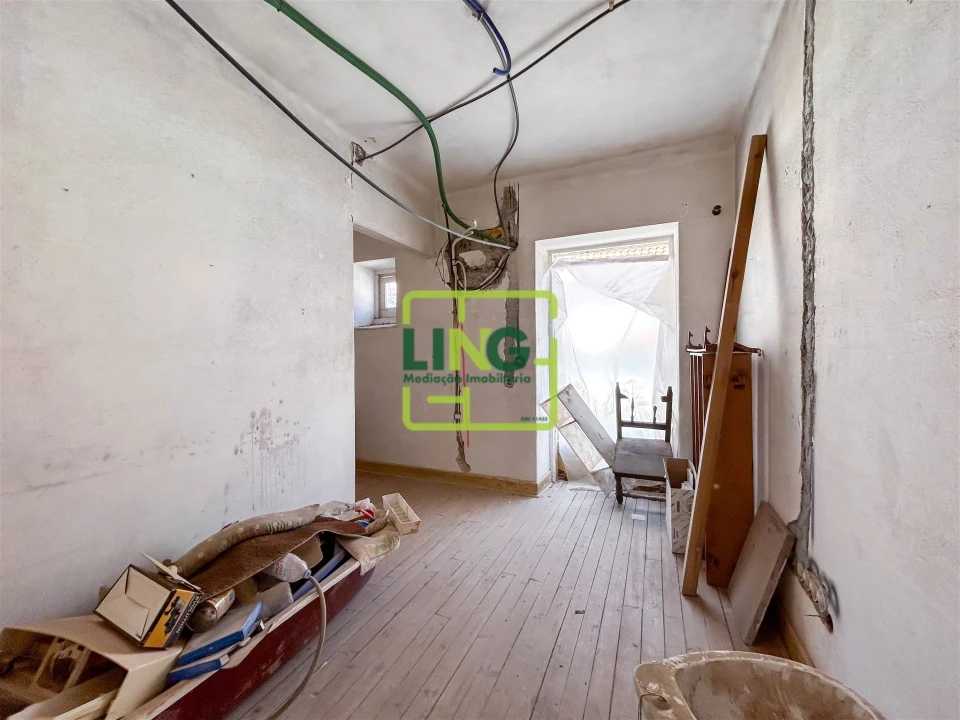 Apartamento T2 para Venda em Castelo Branco Foto 56
