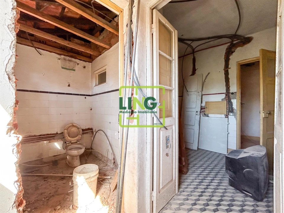 Apartamento T2 para Venda em Castelo Branco Foto 67