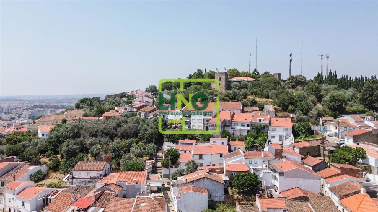 Apartamento T2 para Venda em Castelo Branco Foto 10