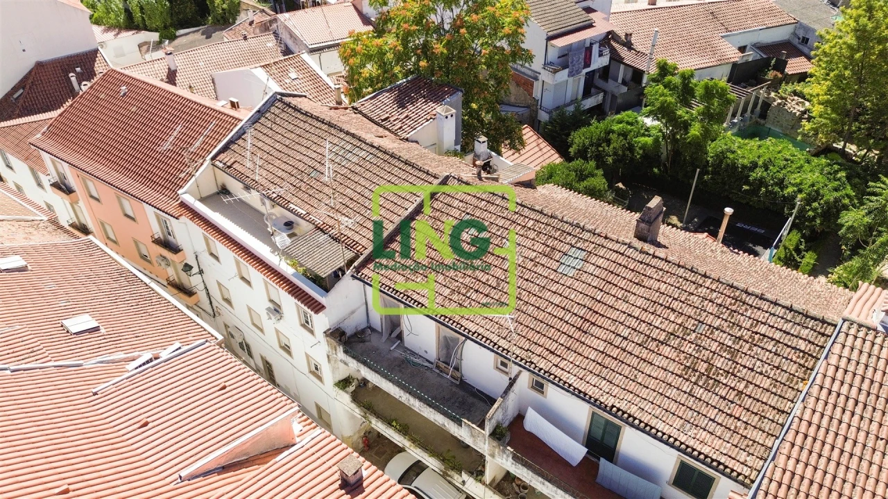 Apartamento T2 para Venda em Castelo Branco Foto 38
