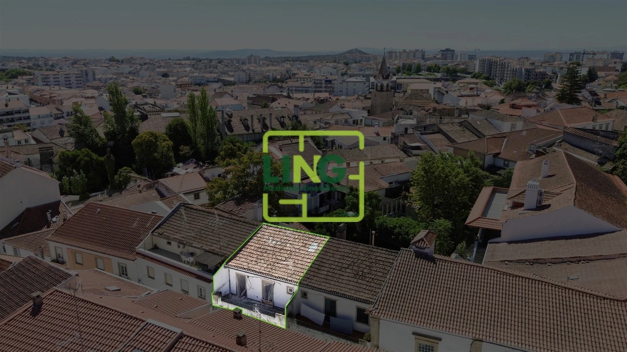 Apartamento T2 para Venda em Castelo Branco Foto 37