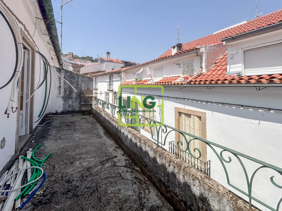 Apartamento T2 para Venda em Castelo Branco Foto 13
