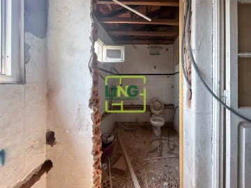 Apartamento T2 para Venda em Castelo Branco
