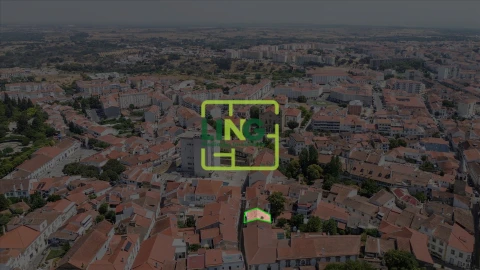 Apartamento T2 para Venda em Castelo Branco