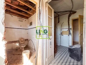 Apartamento T2 para Venda em Castelo Branco