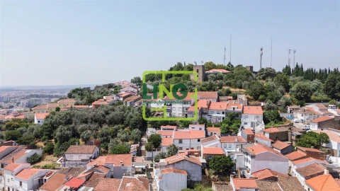 Apartamento T2 para Venda em Castelo Branco