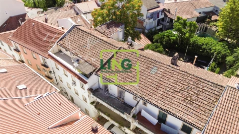 Apartamento T2 para Venda em Castelo Branco
